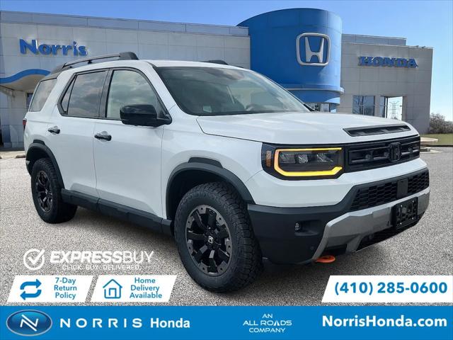 2026 Honda Passport AWD TrailSport Elite for sale in Dundalk, MD