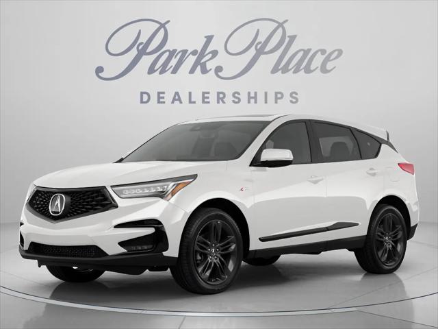 2020 Acura RDX Advance Package for sale in Grapevine, TX