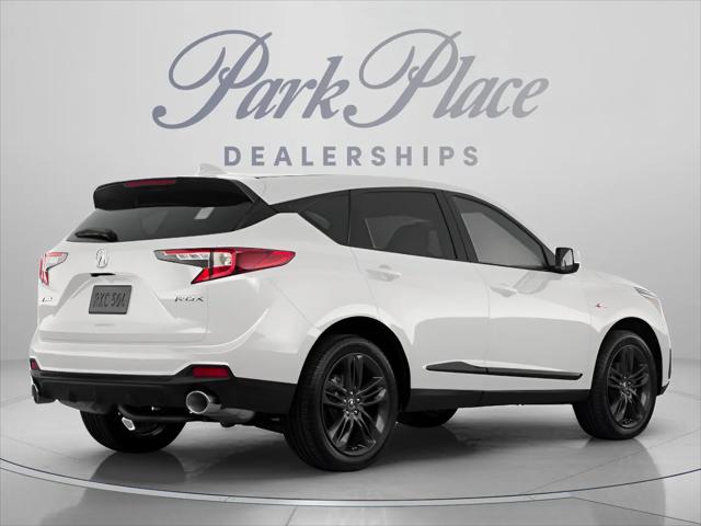 2020 Acura RDX Advance Package