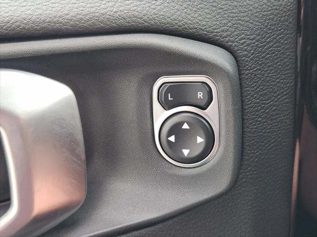 2021 Jeep Wrangler Rubicon 4x4