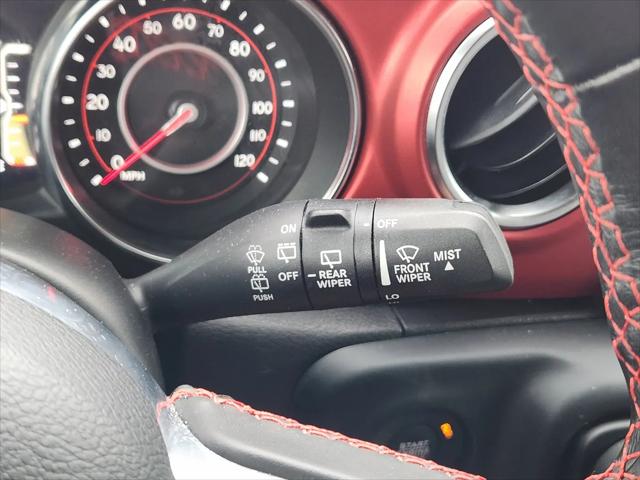 2021 Jeep Wrangler Rubicon 4x4
