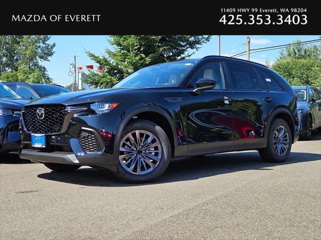 2026 Mazda CX-70 SC Plus for sale in Everett, WA