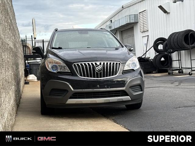 2016 Buick Encore Base for sale in Fayetteville, AR