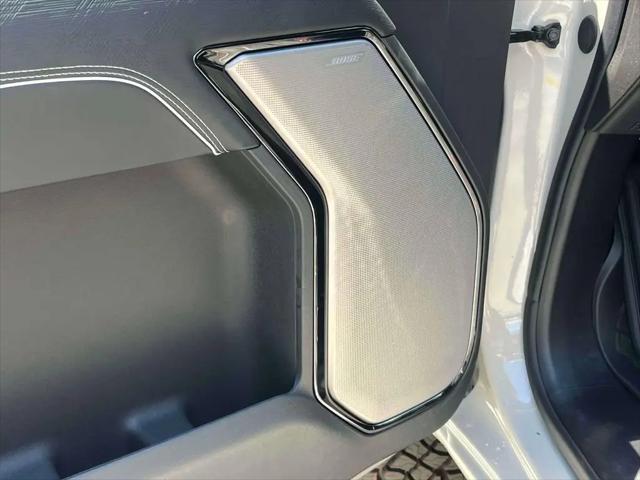 2026 GMC Sierra 2500HD Crew Cab, Standard Bed, AT4X, 4WD