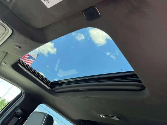 2026 GMC Sierra 2500HD Crew Cab, Standard Bed, AT4X, 4WD