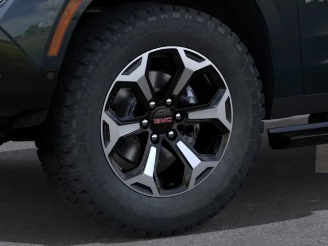 2026 GMC Yukon 4WD AT4