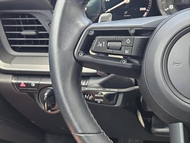 2024 Porsche 911 Carrera T