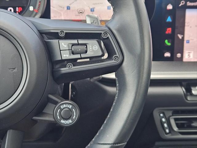 2024 Porsche 911 Carrera T
