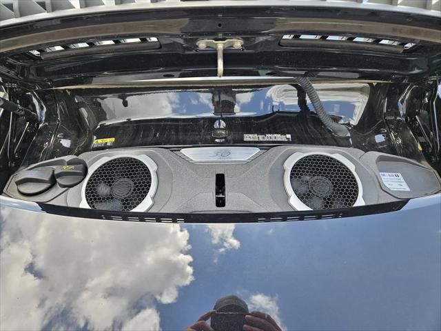2024 Porsche 911 Carrera T