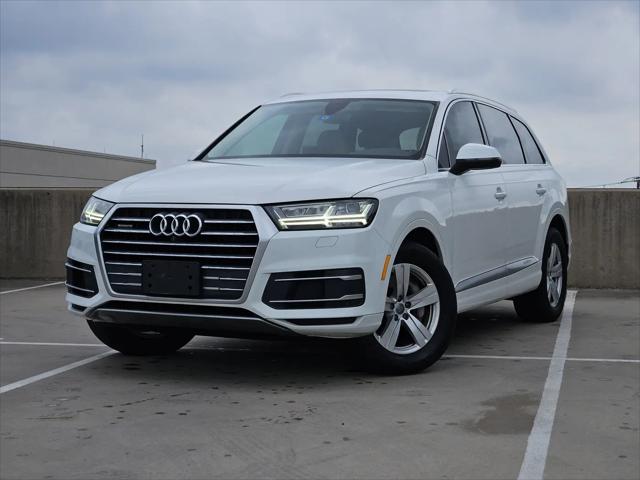 2019 Audi Q7 45 Premium for sale in Dallas, TX