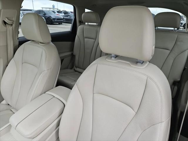 2019 Audi Q7 45 Premium