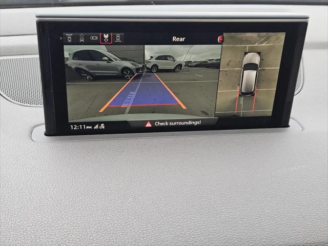 2019 Audi Q7 45 Premium