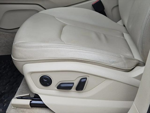 2019 Audi Q7 45 Premium