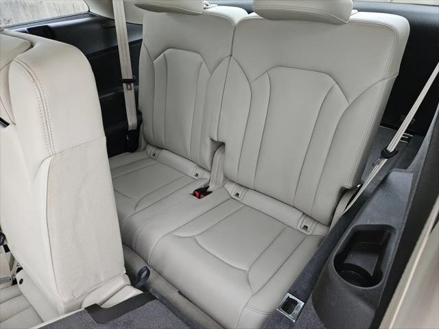 2019 Audi Q7 45 Premium