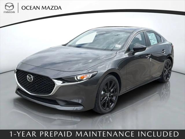 2026 Mazda Mazda3 2.5 S Select Sport for sale in Doral, FL