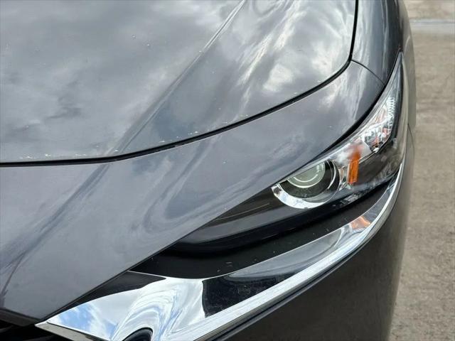 2026 Mazda Mazda3 2.5 S Select Sport