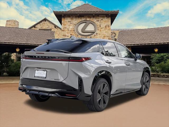 2026 Lexus RZ 450e Premium