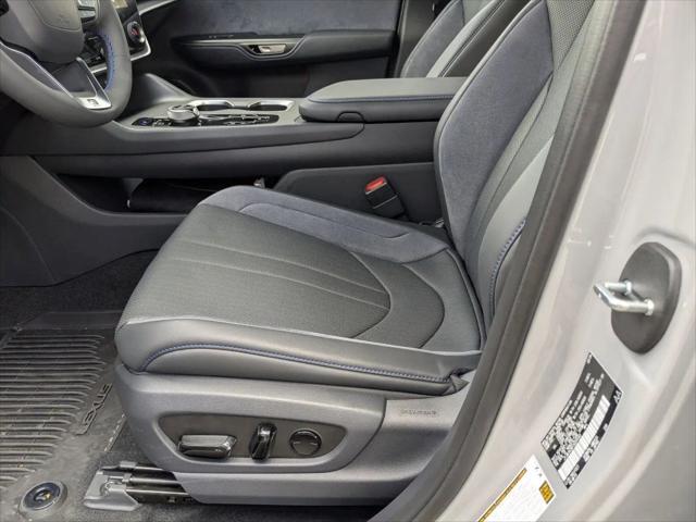 2026 Lexus RZ 450e Premium