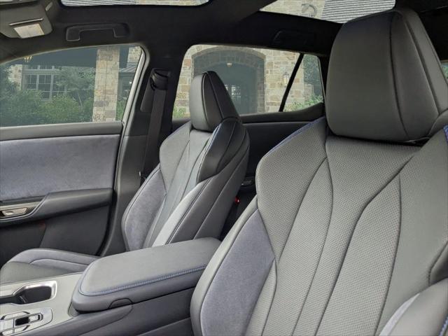 2026 Lexus RZ 450e Premium