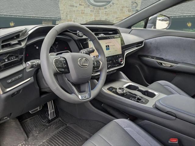 2026 Lexus RZ 450e Premium