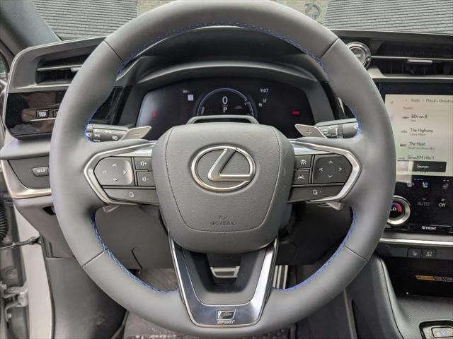 2026 Lexus RZ 450e Premium