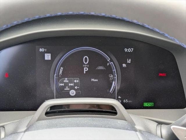 2026 Lexus RZ 450e Premium