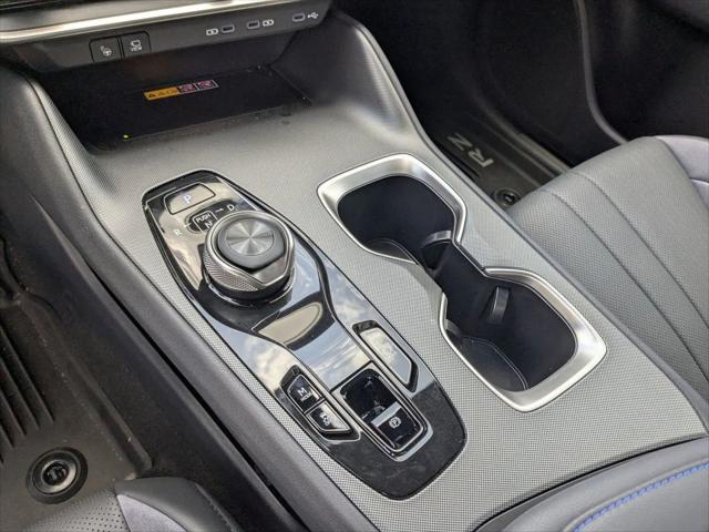 2026 Lexus RZ 450e Premium