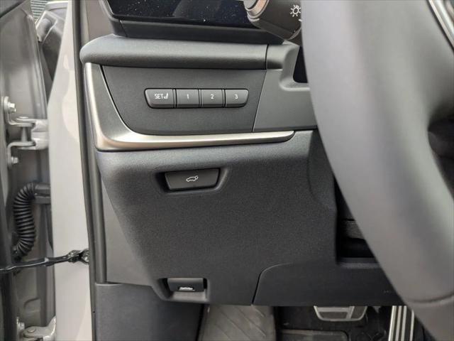2026 Lexus RZ 450e Premium