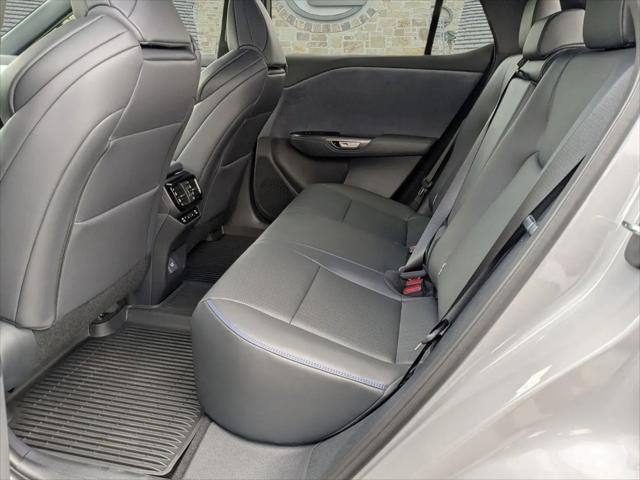 2026 Lexus RZ 450e Premium