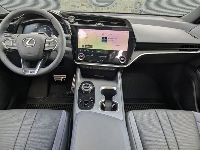 2026 Lexus RZ 450e Premium