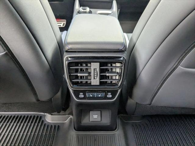 2026 Lexus RZ 450e Premium