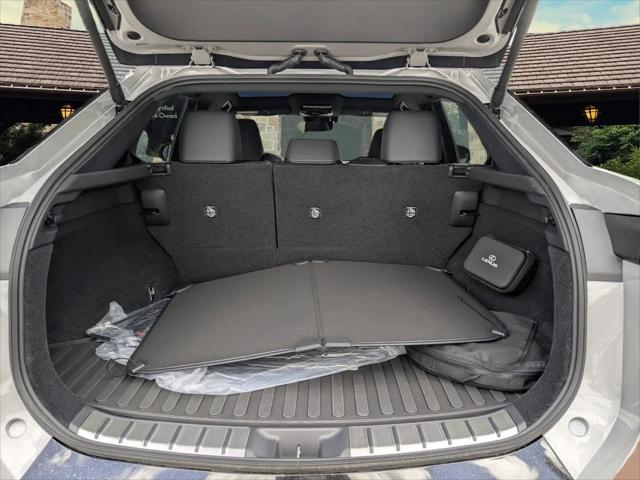2026 Lexus RZ 450e Premium