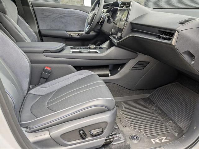 2026 Lexus RZ 450e Premium