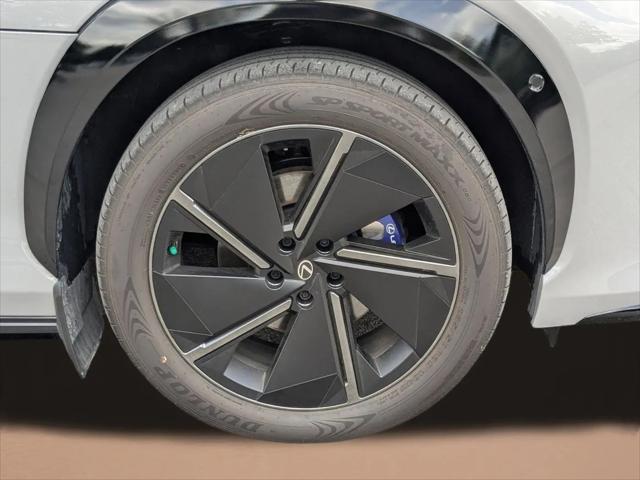 2026 Lexus RZ 450e Premium