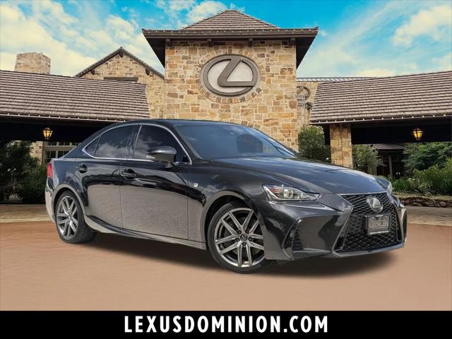 2019 Lexus IS 300 IS 300 for sale in San Antonio, TX
