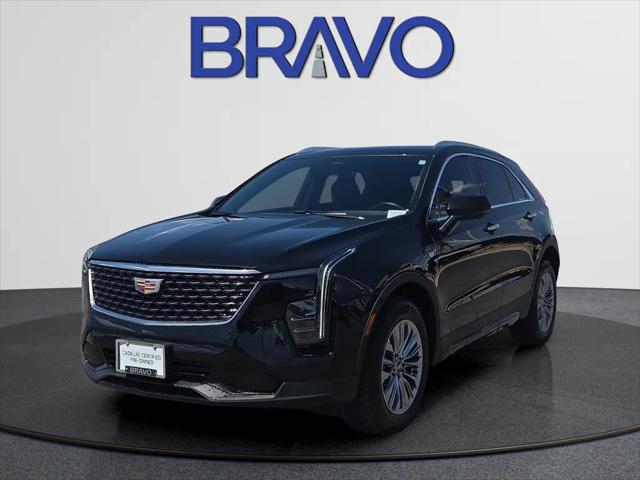 2025 Cadillac XT4 FWD Premium Luxury for sale in El Paso, TX