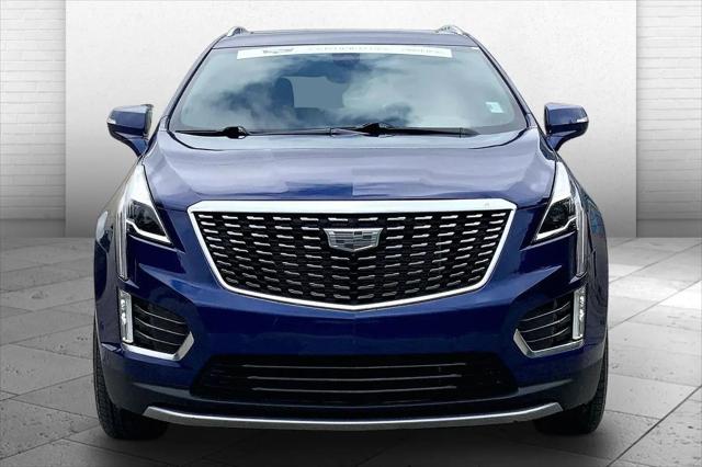 2023 Cadillac XT5 AWD Premium Luxury
