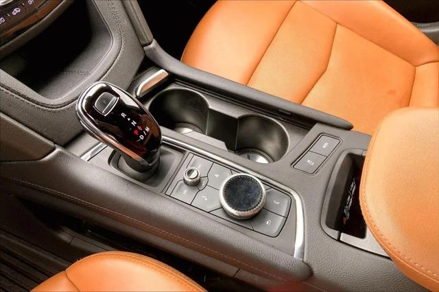 2023 Cadillac XT5 AWD Premium Luxury