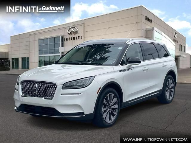 2020 Lincoln Corsair Reserve for sale in Duluth, GA