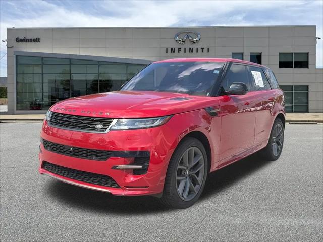 2023 Land Rover Range Rover Sport SE Dynamic for sale in Duluth, GA