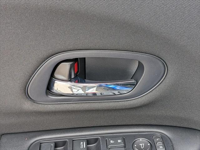 2022 Honda HR-V AWD Sport