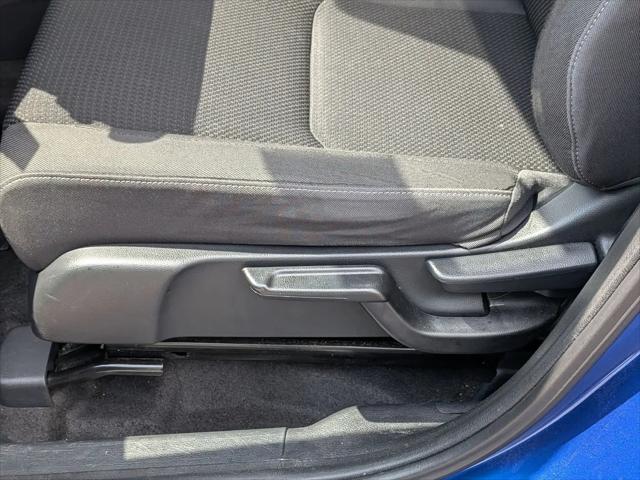 2022 Honda HR-V AWD Sport