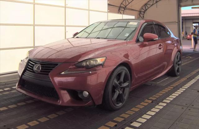 2014 Lexus IS 350 IS 350 for sale in Orlando, FL