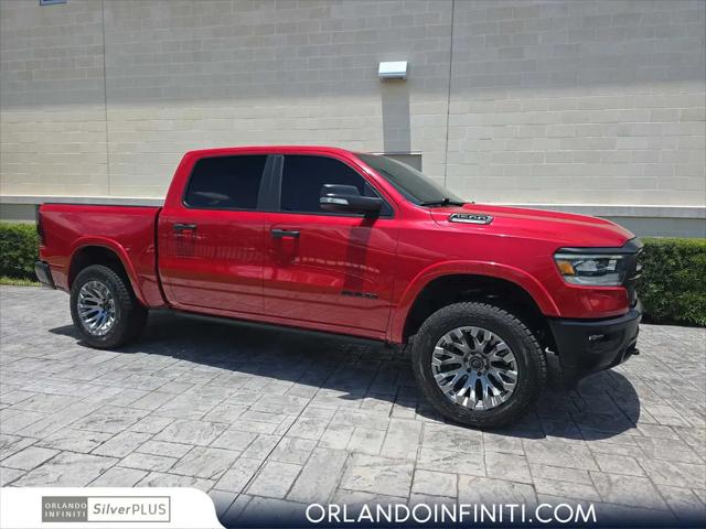 2022 Ram 1500 Big Horn Crew Cab 4x4 5'7" Box for sale in Orlando, FL