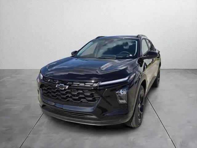 2026 Chevrolet Trax FWD LT for sale in Wauchula, FL
