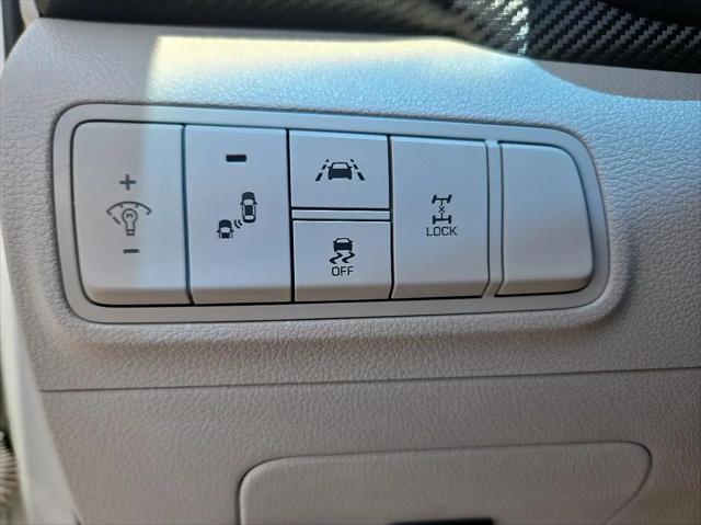 2019 Hyundai Tucson SEL