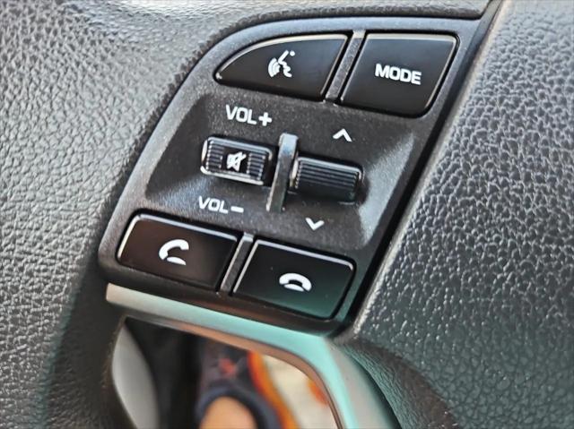 2019 Hyundai Tucson SEL