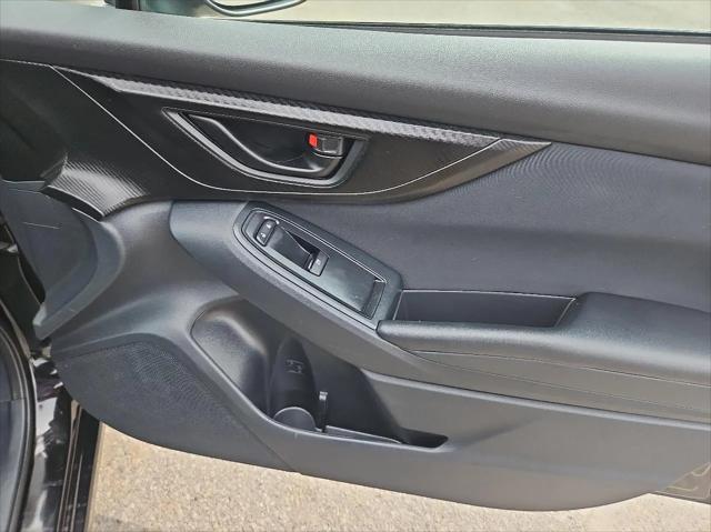 2020 Subaru Impreza 5-Door