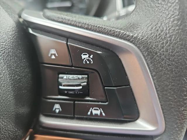 2020 Subaru Impreza 5-Door