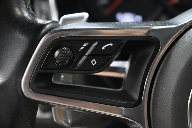 2018 Porsche Macan GTS